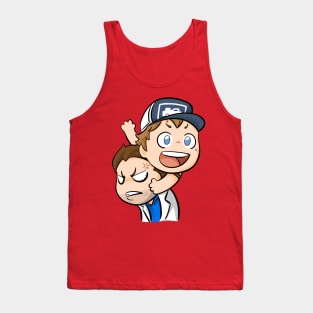 Nick & Ellis Bros Tank Top